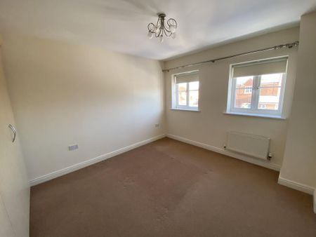 2 bedroom terraced house to rent - Photo 4
