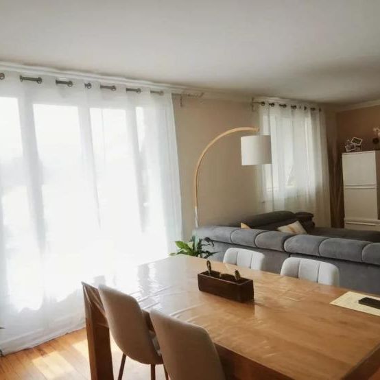 Appartement T4 lumineux et spacieux | Cimm Immobilier - Photo 1