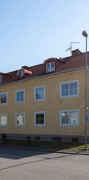 Flintgatan 11 - Photo 1