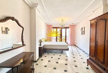 3-BEDROOM DUPLEX IN ROJALES