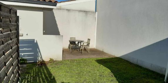 Location Appartement 1 pièce 18m² EYSINES 33320 - Photo 2
