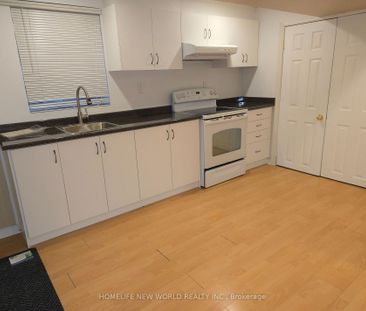 For Lease - 2134 Erin Gate Boulevard, Pickering, Ontario - Photo 2