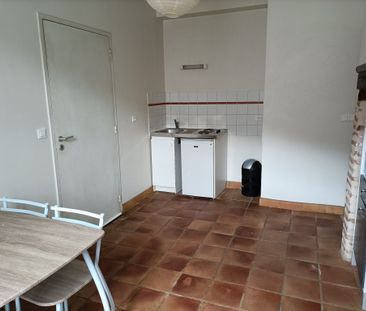 Location Appartement 2 pièces 31m² CAHORS 46000 - Photo 3