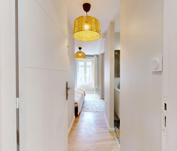 SAINTE CLAIRE S Roommate 3 Bedrooms at Clermont Ferrand - Photo 5