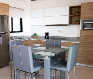 2 Bedroom Condo on the Malecon., Condominium For Rent - Photo 6