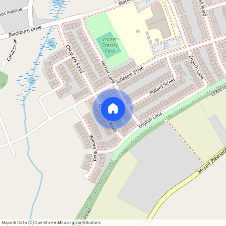 55 Cheevers Road, Brantford