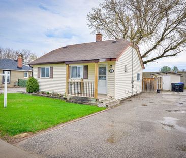 For Lease - 122 Raglan Street, Essa, Ontario - Photo 2