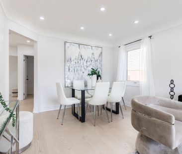 For Lease - 46 Upper Walker Avenue Unit# Main, Hamilton, Ontario - Photo 4