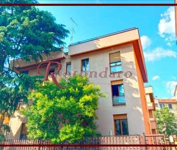 Affitto Residenziale - Milano Fiera, Firenze, Sempione - Corso Verc... - Photo 5