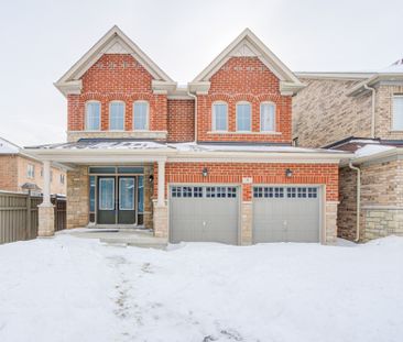 For Lease - 9 Rotondo Crescent, Vaughan, Ontario - Photo 4