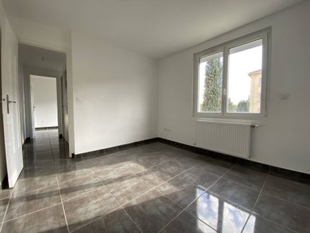 Location appartement 4 pièces 68.57 m² à Romans-sur-Isère (26100) - Photo 5