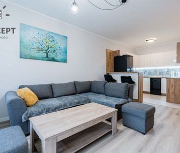 2-pok | Balkon | Parking | Centrum | ul. Tęczowa - Photo 5