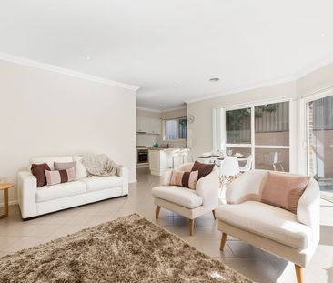 Spacious Low Maintenance Townhouse - Photo 3