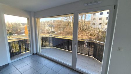 Charmant 2.5 pièces au 1er étage avec ascenseur à Saint Cergue - Photo 4