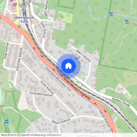 1 Wigram Street, NSW 2782, Wentworth Falls