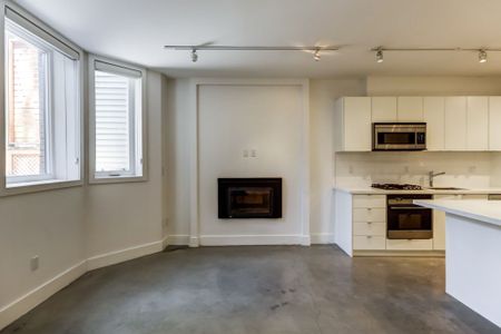 For Lease - 95 Major Street Unit# Lower, Toronto, Ontario - Photo 2