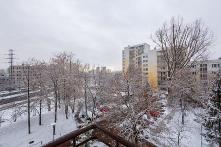 2 pokoje, metro Stokłosy - Photo 4