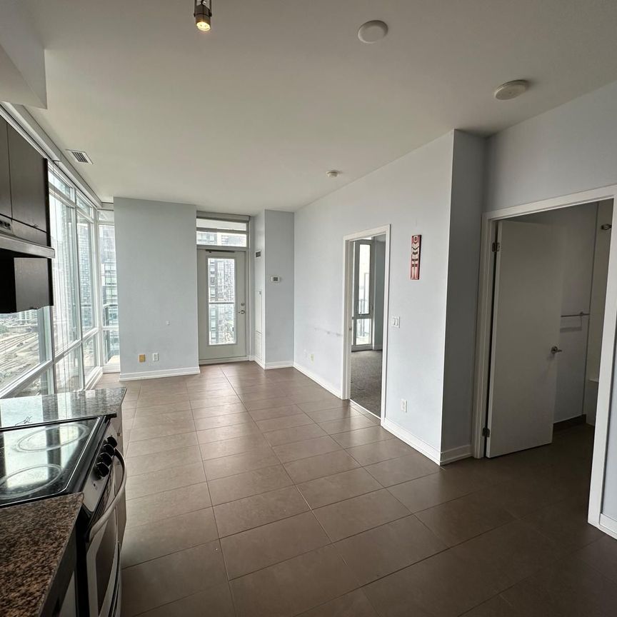 For Lease - 170 Fort York Boulevard Unit# 2104, Toronto, Ontario - Photo 1