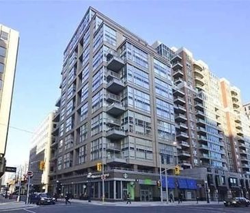 For Lease - 80 Cumberland Street Unit# 1705, Toronto, Ontario - Photo 2