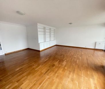 Location Appartement 4 pièces 93m² ANGERS 49100 - Photo 1