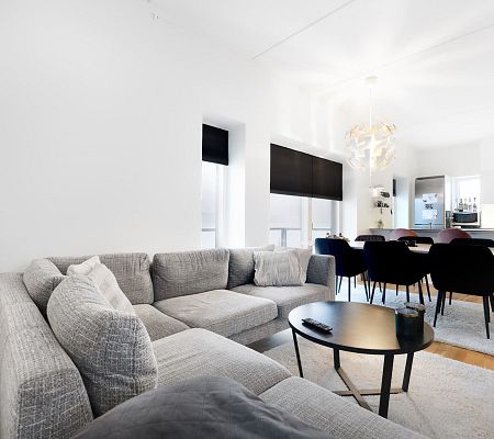 Moderne2'eristuen - Photo 2