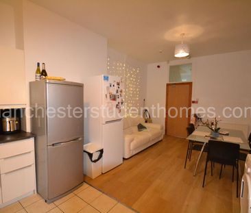 Belgrave Avenue, Manchester, M14 5DL - Photo 4