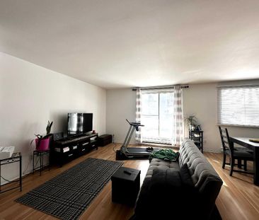 GRAND 3 1/2 à louer style condo 1350 $ Repentigny MAI 2025 - Photo 3