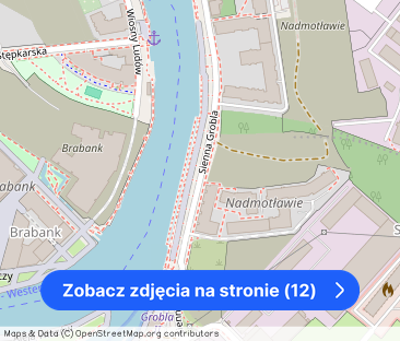 NOWE MIESZKANIE 37 m² |NADMOTŁAWIE ESTATE |SIŁOWANIA & SAUNA – zdjęcie 1