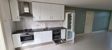 Appartement Van Lawick van Pabststraat, Arnhem - À louer - Photo 3