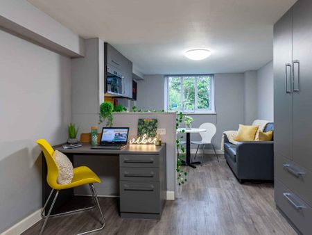 Prestige Studio - Photo 5