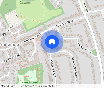 Elmdene Road, Kenilworth, CV8 - Photo 1