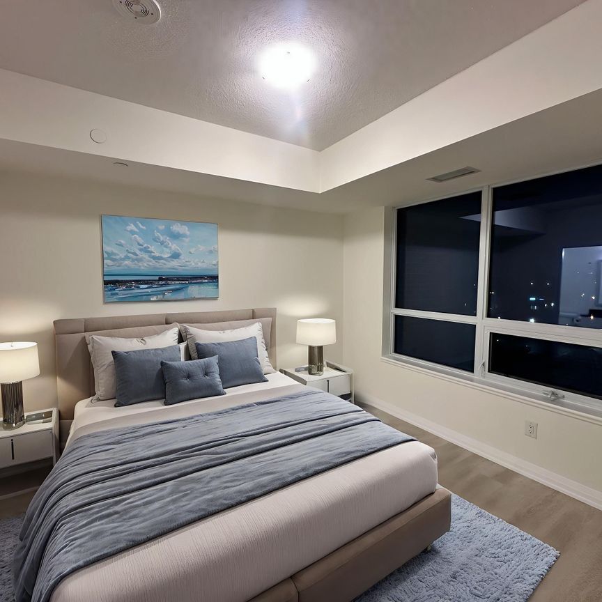 For Lease - 3270 Sheppard Avenue Unit# 821, Toronto, Ontario - Photo 1