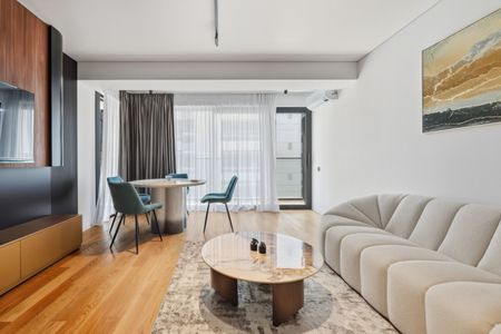 Apartament modern 2 camere de inchiriat | Floreasca - Photo 3