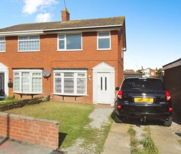 3 bedroom semi-detached house to rent - Photo 1