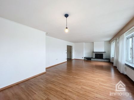 Appartement op het Nevenplein met drie slaapkamers! - Photo 5