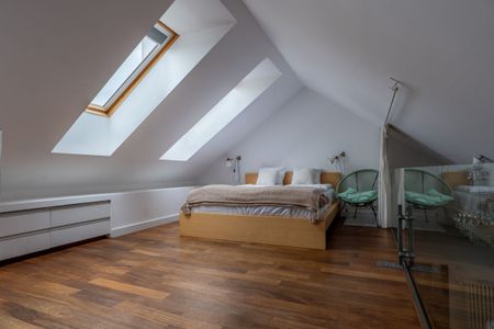 Wyjątkowe mieszkanie do wynajęcia - Photo 5