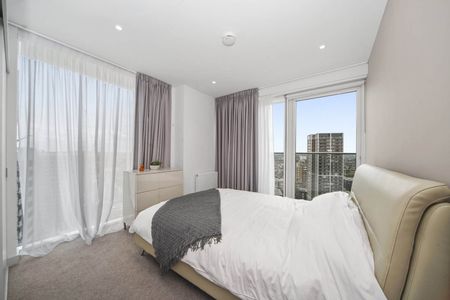 Tantallon House, SE1 6TJ, London - Photo 5