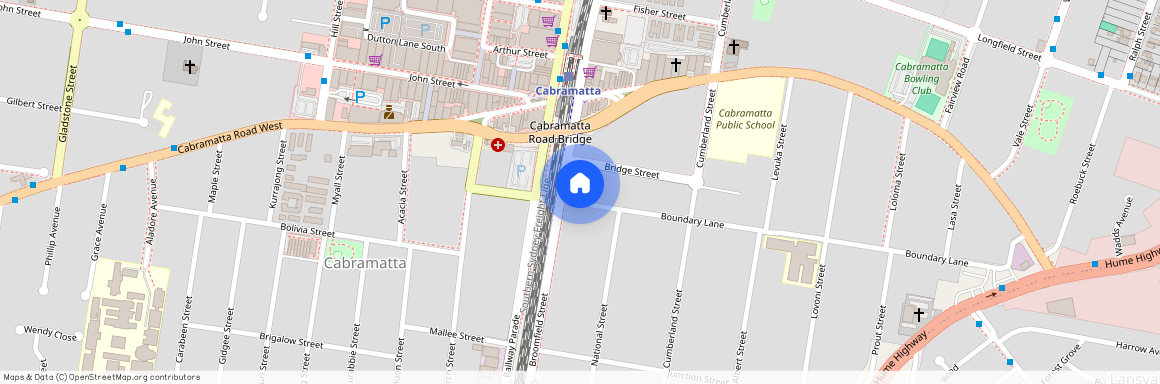 10/108 Broomfield Street, NSW 2166, Cabramatta