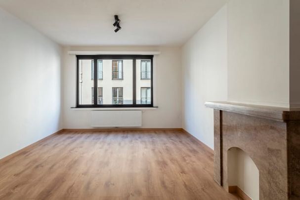 Appartement te huur - Photo 1