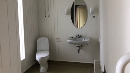 Nyborgvej 4A, 1. , 5550 Langeskov 3- vær. lejlighed - - Photo 5