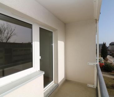 Ja ich will...neu sanierte 3-RW mit Dusche u. Balkon!!! - Photo 2