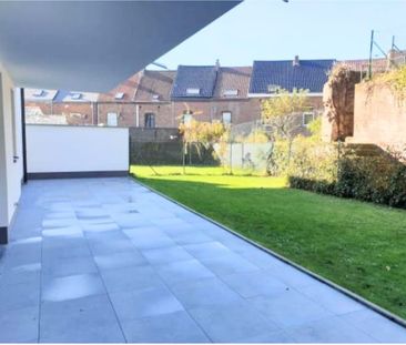 Appartement te huur - Photo 1