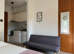 Studio/Γκαρσονιέρα για ενοικίαση - Άνω Πόλη, - Photo 1
