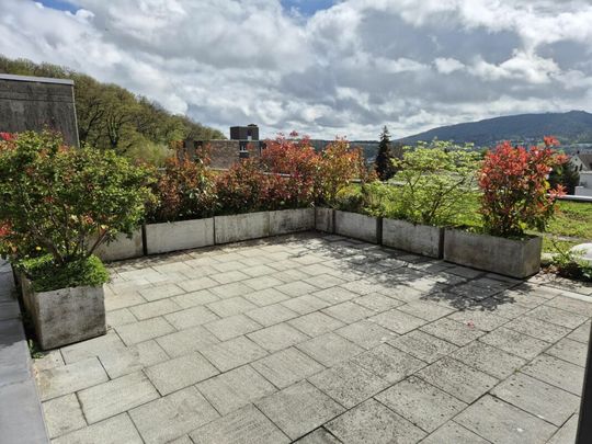 "Sonnige Attikawohnung" - Photo 1