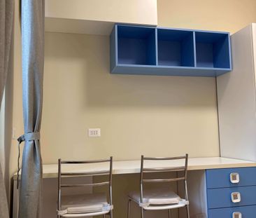 Однокомнатная квартира - Photo 1