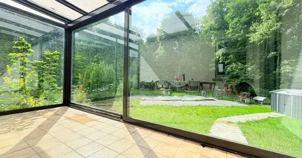 Vilvoorde - Maison de 170m² sur terrain de 1.500m² - Piscine - Photo 1