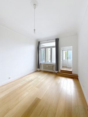 Appartement exceptionnel - à louer - 1150 Woluwe-Saint-Pierre - 2 750 € - Photo 1