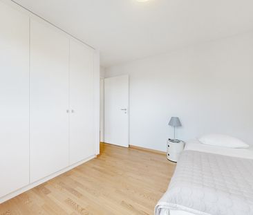 Logement de standing entièrement meublé - Foto 4