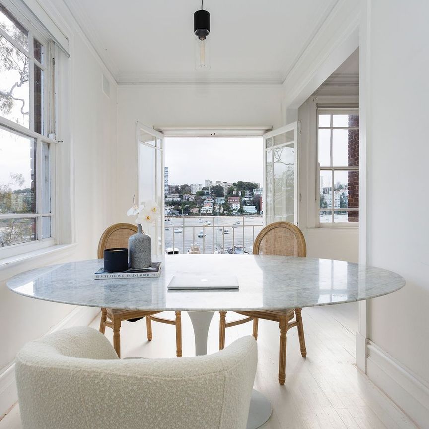 7/15 Gladswood Gardens, Double Bay - Photo 1