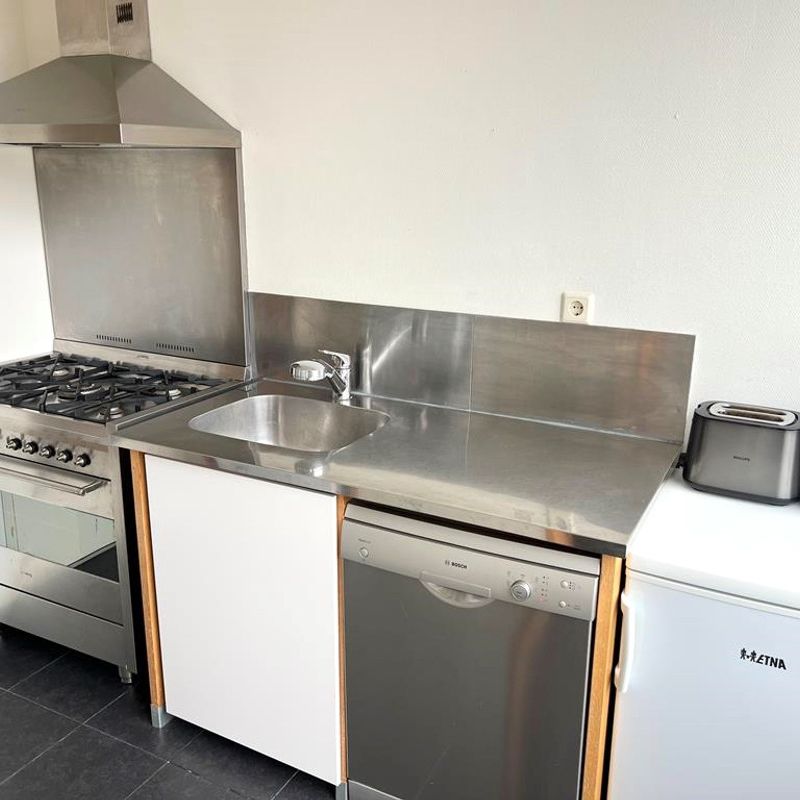 Dirk Schäferstraat 5II - Foto 1